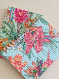 CUADERNO HUMMINGBIRD COLLECTION - tienda online