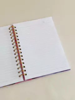 CUADERNO NOTES COLLECTION en internet