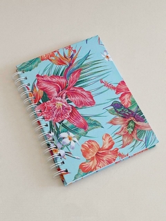 CUADERNO HUMMINGBIRD COLLECTION - comprar online