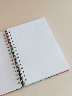 CUADERNO HUMMINGBIRD COLLECTION en internet