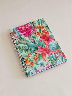 CUADERNO HUMMINGBIRD COLLECTION - comprar online