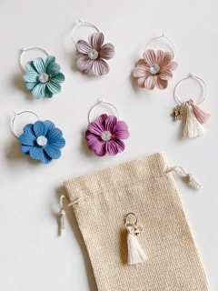 Imagen de SEÑALADORES DE COPA