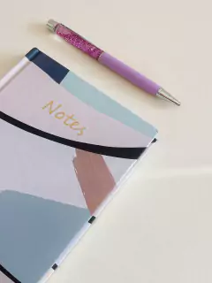 LIBRETA NOTES COLLECTION - tienda online