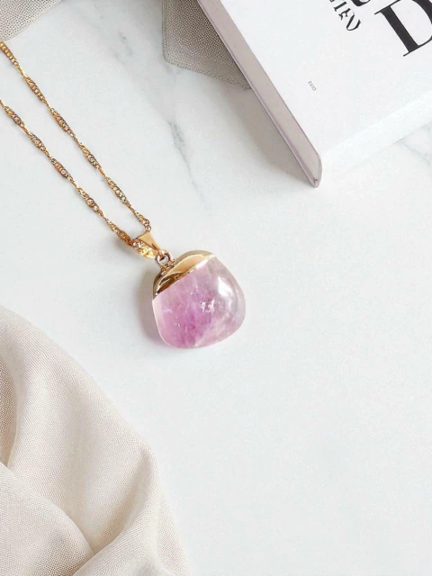 Collar AMATISTA - comprar online