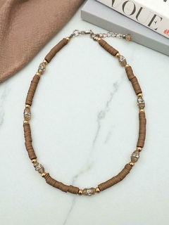 COLLAR LUCA / 40 CM - comprar online