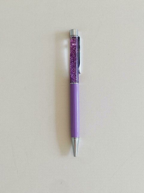 BOLIGRAFO GLITER