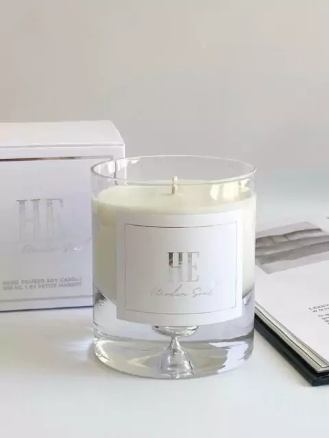 VELA HE \ WOODEN SOUL