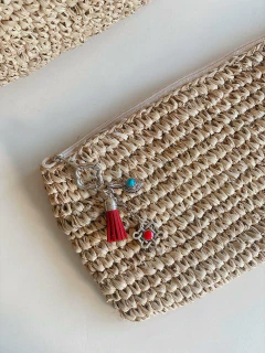 SOBRE \ NÉCESSAIRE OLIVA en internet