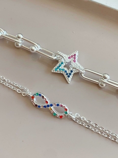 Pulsera Estrella - comprar online