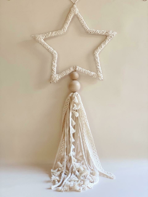 Colgante Estrella