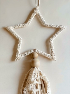 Colgante Estrella - Petite Margot