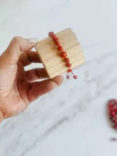 PULSERA KORU en internet