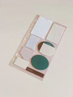 NOTAS ADHESIVAS - Petite Margot