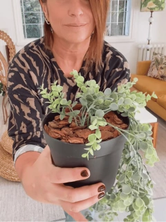 COLGANTE DE MIL AMORES - Petite Margot