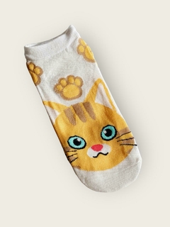 ANKLE SOCKS - tienda online