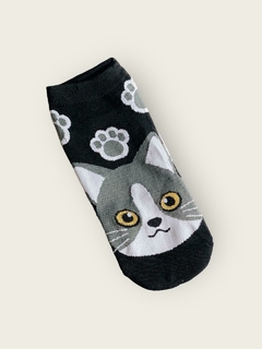 ANKLE SOCKS