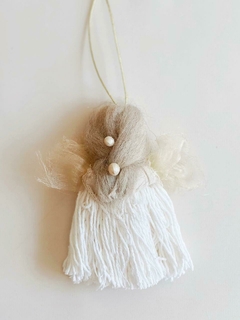 Hadas angelicales