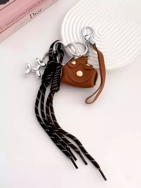 CHARM MINI SATCHEL - comprar online