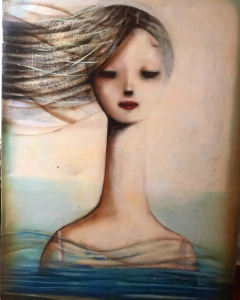WINDY SISTER POR ADRIAN LIRMAN en internet