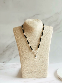 COLLAR HILARIO CON DIJE