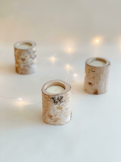 Portavela Brillo Silvestre - comprar online