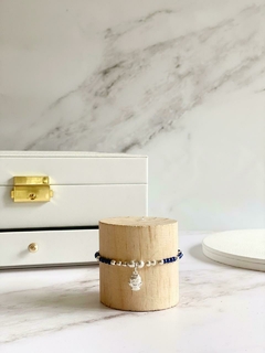 PULSERA ANGELADA / LINEA PROTECCION