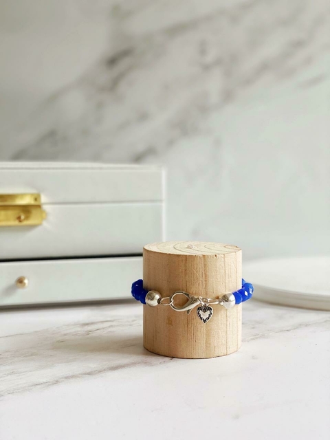 PULSERA LIS