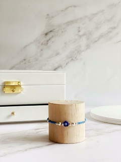 PULSERA FLOR
