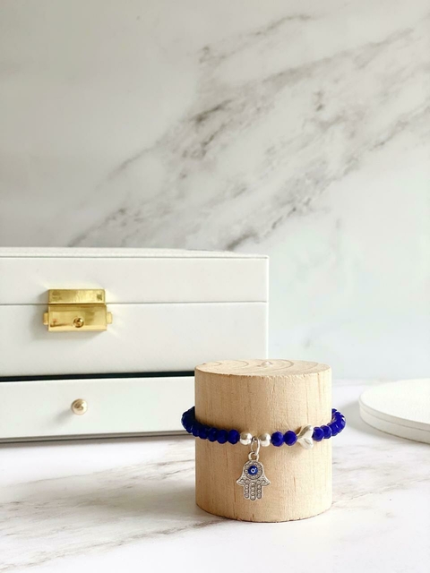PULSERA FATIMA / LÍNEA PROTECCIÓN