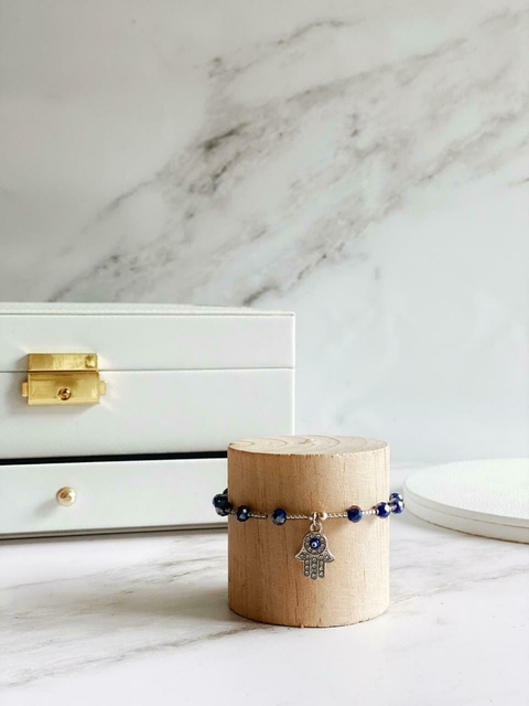 PULSERA FATIMA / LÍNEA PROTECCIÓN