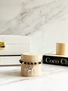 PULSERA DIJES / LINEA PROTECCIÓN