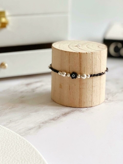 PULSERA FLOR - comprar online