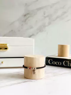 PULSERA GATO DE LA FORTUNA