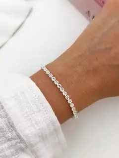 Pulsera AMOR - comprar online