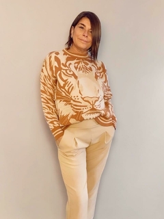 Pulóver Américo / Soft Knit Pullover