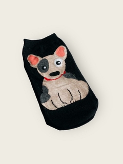 ANKLE SOCKS - Petite Margot