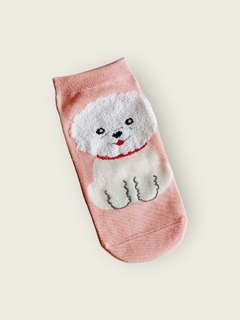 ANKLE SOCKS