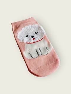 ANKLE SOCKS - comprar online