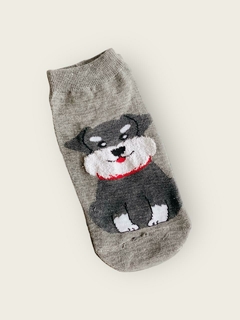 ANKLE SOCKS