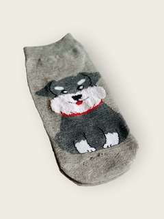 ANKLE SOCKS - comprar online