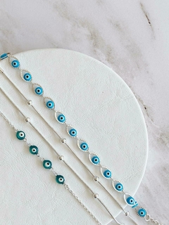 Pulsera Abundancia - comprar online