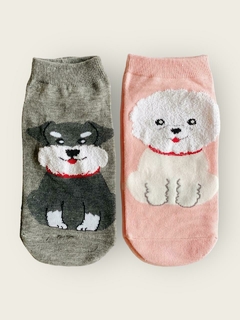 ANKLE SOCKS - Petite Margot