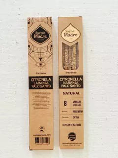 SAHUMERIO - Petite Margot