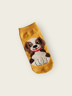 ANKLE SOCKS
