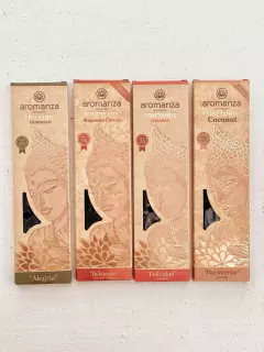 SAHUMERIOS TIBETANOS