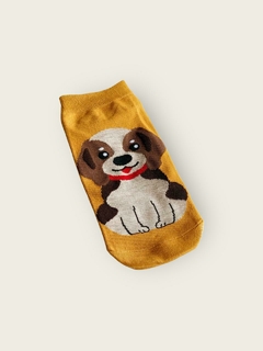 ANKLE SOCKS - comprar online