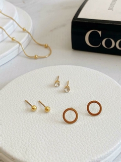 COMBO LUNA (3 PARES)