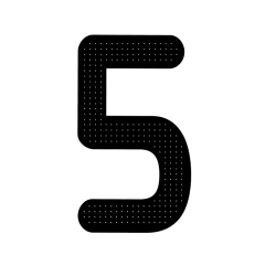 numeros titular 2008