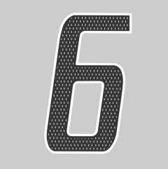 numeros tricolor 2004 - comprar online