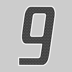 numeros tricolor 2004 - tienda online